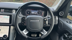 Land Rover Range Rover 3.0 D300 Westminster Black 4dr Auto Diesel Estate